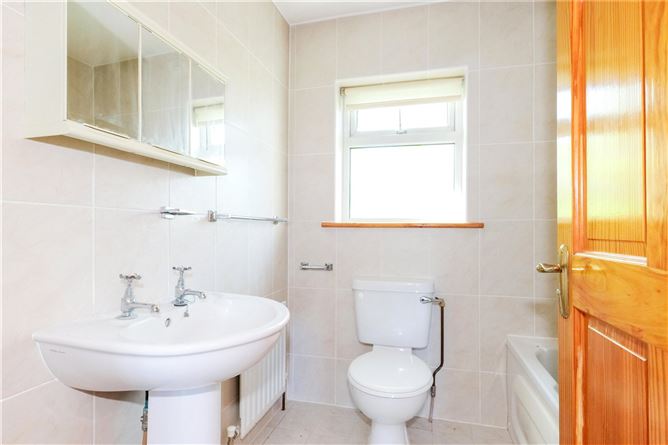 43 Father Burke Road, The Claddagh, Galway City