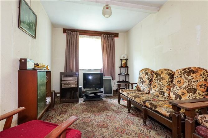 43 Father Burke Road, The Claddagh, Galway City