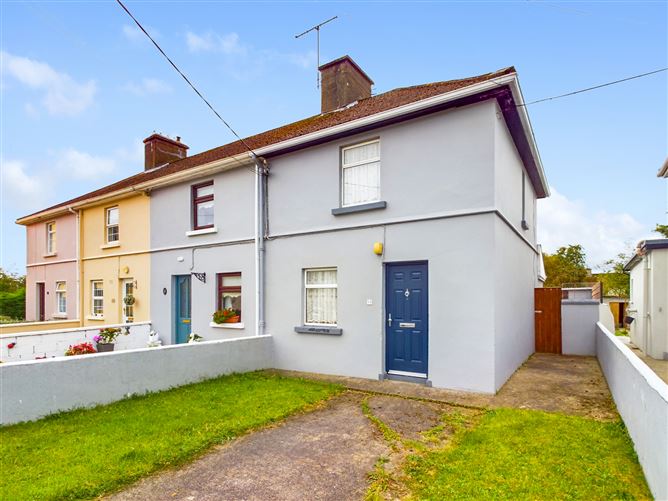 14 Saint Enda Terrace, Bohernanave, Thurles, Co. Tipperary