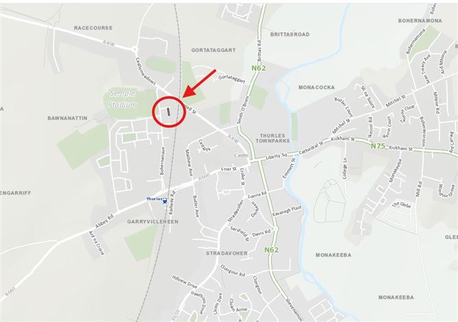 14 Saint Enda Terrace, Bohernanave, Thurles, Co. Tipperary