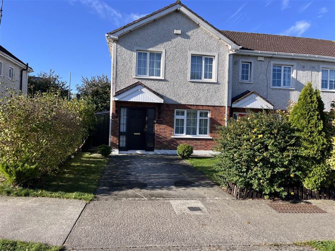 106 Limekiln Wood, Navan, County Meath DNG Royal County 4838144