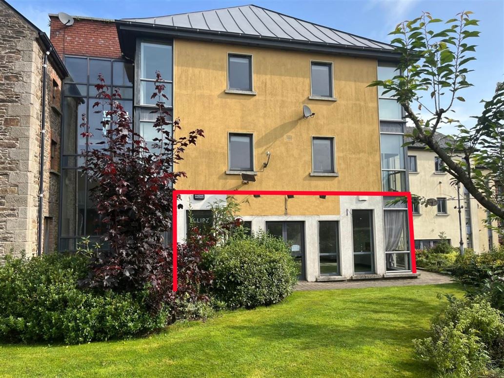No. 6 Aldercourt, Main Street, Ferns, Enniscorthy, County Wexford