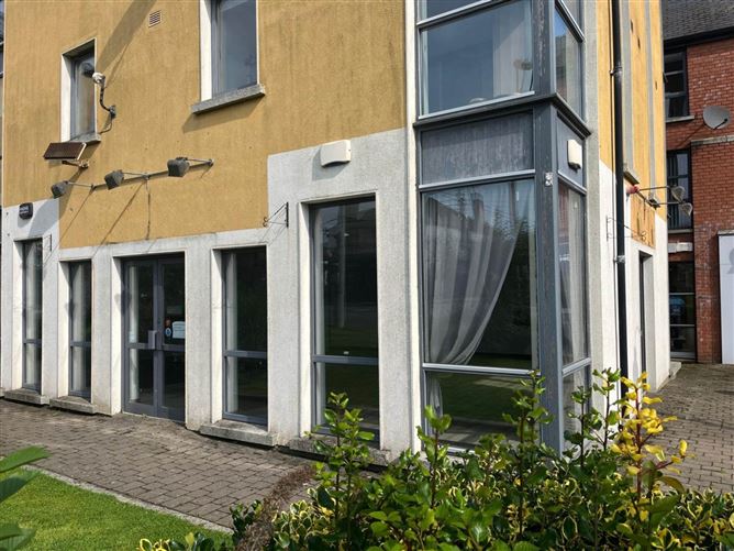 No. 6 Aldercourt, Main Street, Ferns, Enniscorthy, County Wexford