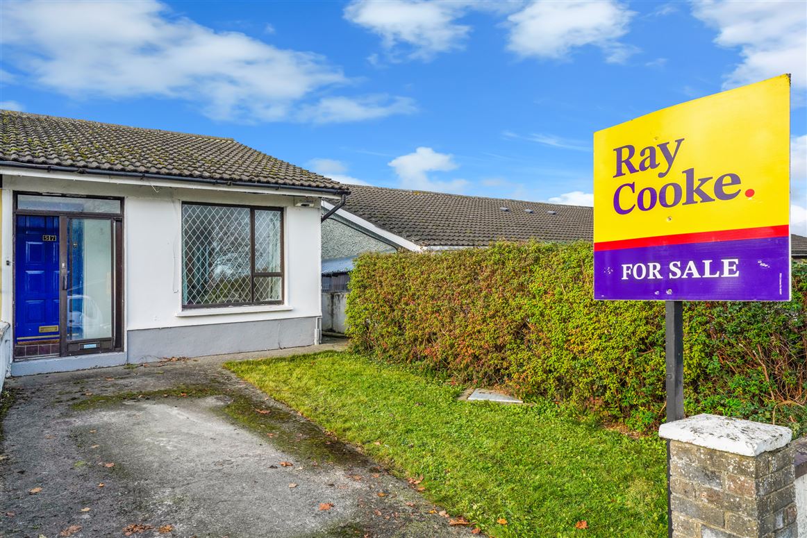 57 Oakcourt Lawn, Palmerstown, Dublin 20