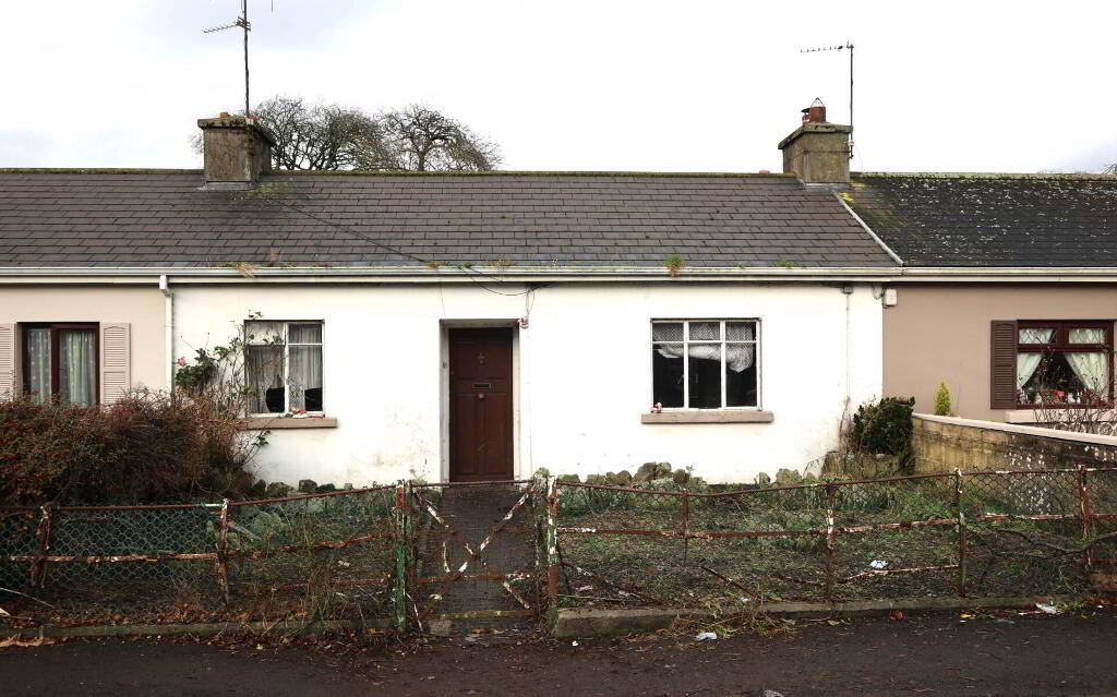 8 Limerick Road, Roscrea, Tipperary