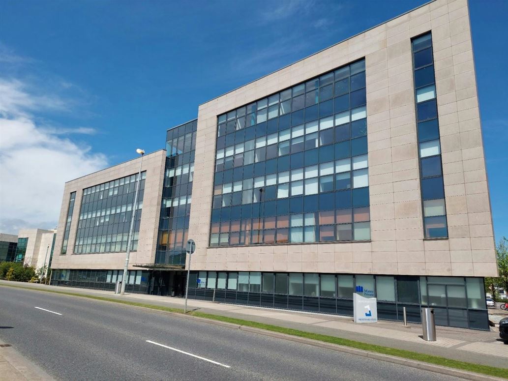 Newenham House, Malahide Road, Northern Cross, Dublin 17