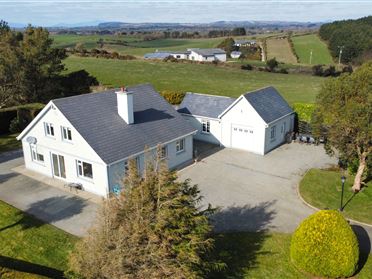 Image for Dawn House, Ballyconnigar Upper, Blackwater, Wexford