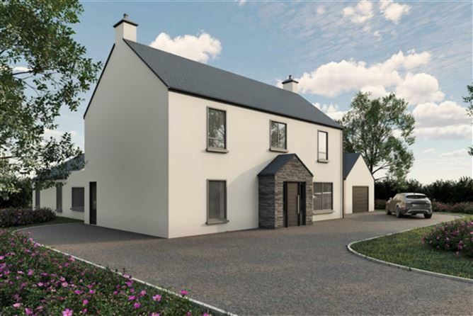 The Forge, Ahiohill, Clonakilty, Co. Cork