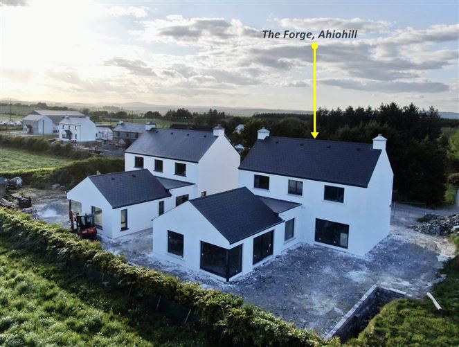 The Forge, Ahiohill, Clonakilty, Co. Cork