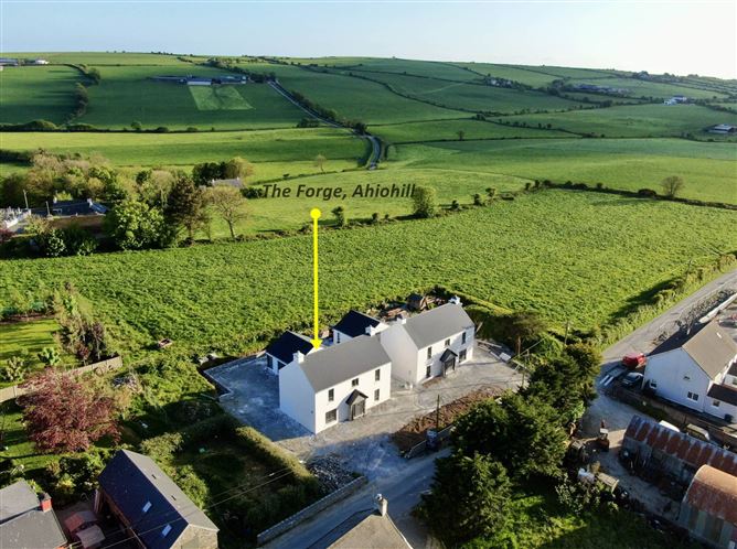 The Forge, Ahiohill, Clonakilty, Co. Cork