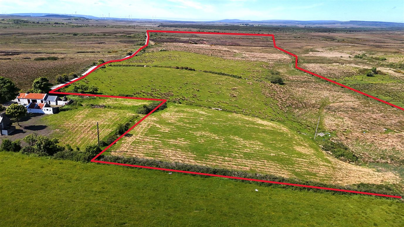 Cloonoragh, Crossmolina, Mayo