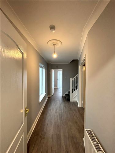 Saddlers Crescent, Mulhuddart, Dublin 15