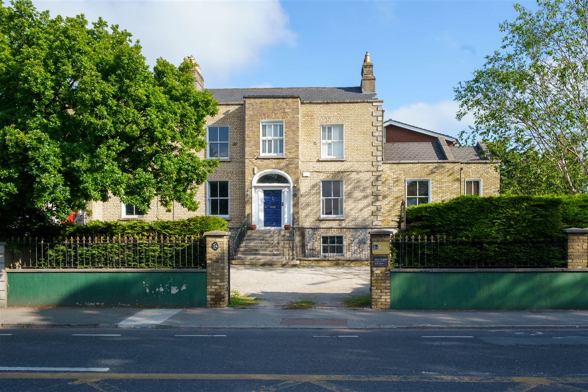74-74A Terenure Road East, Terenure, Dublin 6