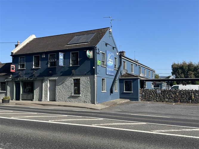 Nagle`s Bar & Accommodation, Kilsheelan, County Tipperary