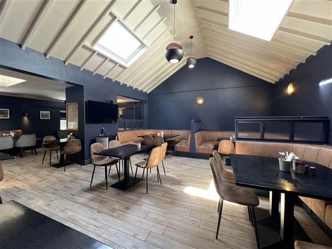 Nagle`s Bar & Accommodation, Kilsheelan, County Tipperary