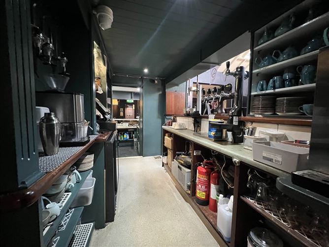 Nagle`s Bar & Accommodation, Kilsheelan, County Tipperary