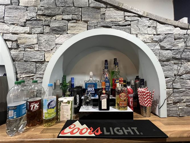 Nagle`s Bar & Accommodation, Kilsheelan, County Tipperary