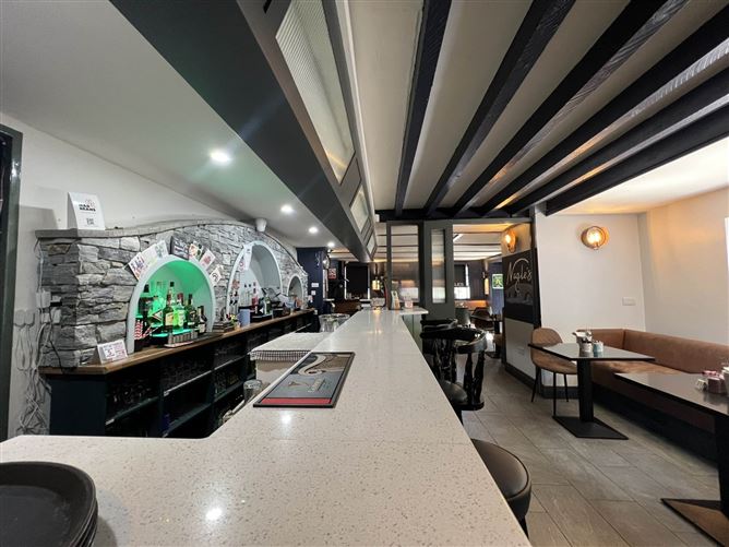 Nagle`s Bar & Accommodation, Kilsheelan, County Tipperary