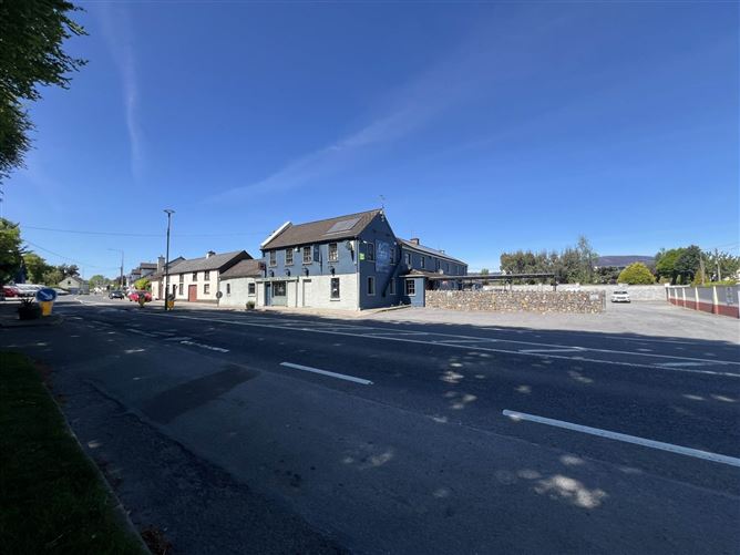 Nagle`s Bar & Accommodation, Kilsheelan, County Tipperary