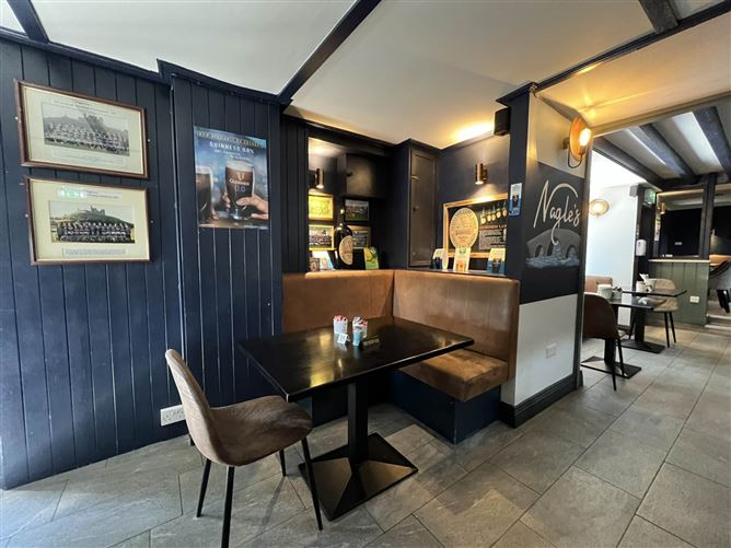 Nagle`s Bar & Accommodation, Kilsheelan, County Tipperary