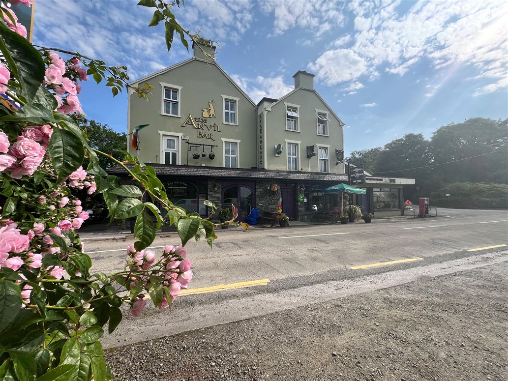 R561, Boolteens, Castlemaine, Kerry