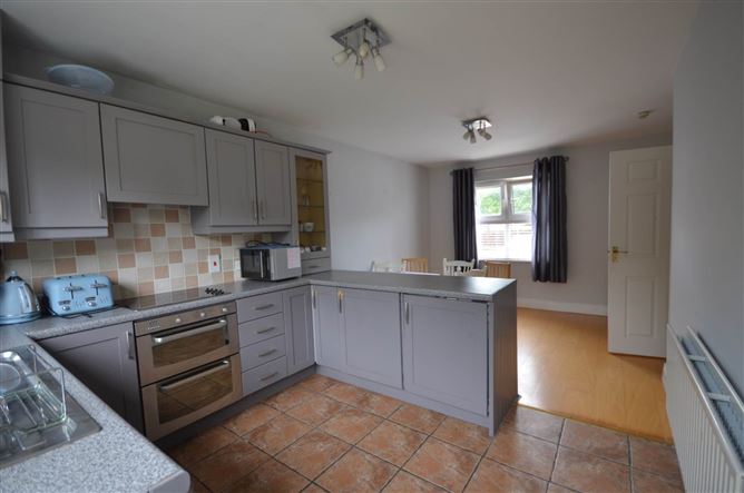 32 Millbridge Way, Naas, County Kildare