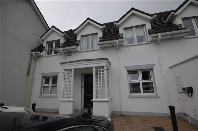 32 Millbridge Way, Naas, County Kildare