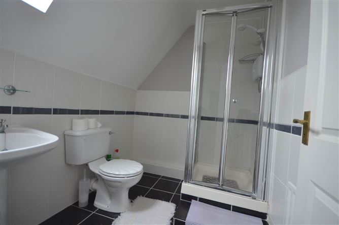 32 Millbridge Way, Naas, County Kildare
