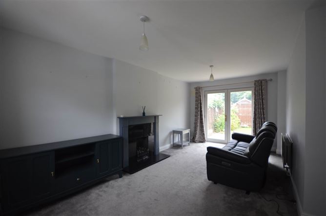 32 Millbridge Way, Naas, County Kildare