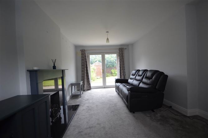 32 Millbridge Way, Naas, County Kildare