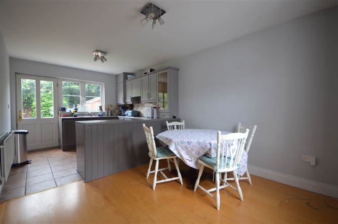 32 Millbridge Way, Naas, County Kildare