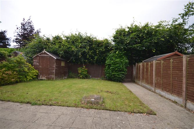 32 Millbridge Way, Naas, County Kildare