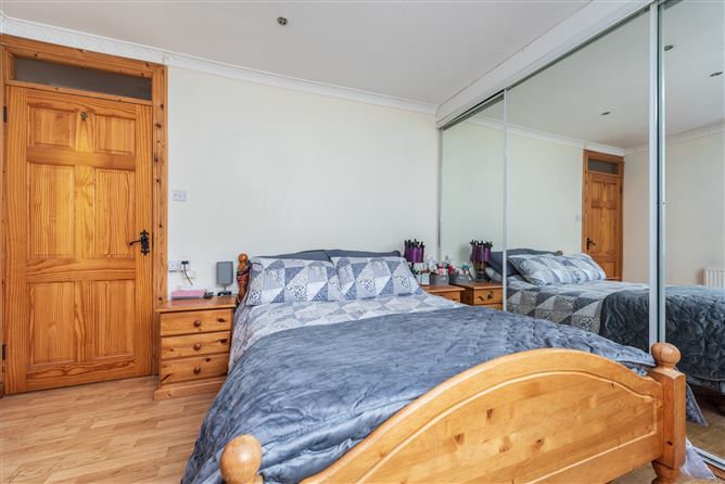 10 Ailesbury Park, Newbridge, Co. Kildare