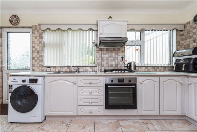 10 Ailesbury Park, Newbridge, Co. Kildare