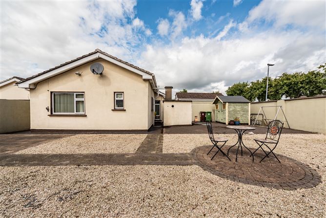 10 Ailesbury Park, Newbridge, Co. Kildare
