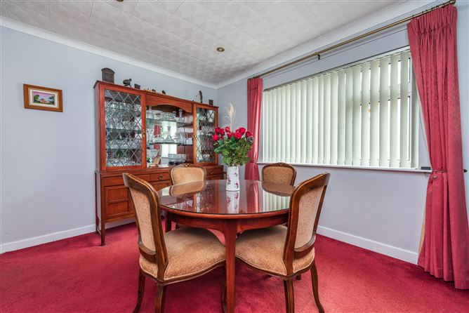 10 Ailesbury Park, Newbridge, Co. Kildare