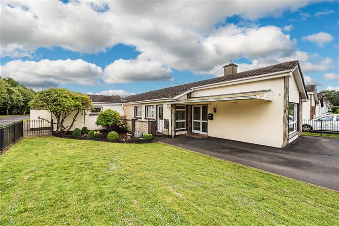 10 Ailesbury Park, Newbridge, Co. Kildare