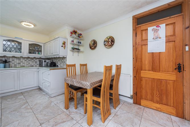 10 Ailesbury Park, Newbridge, Co. Kildare