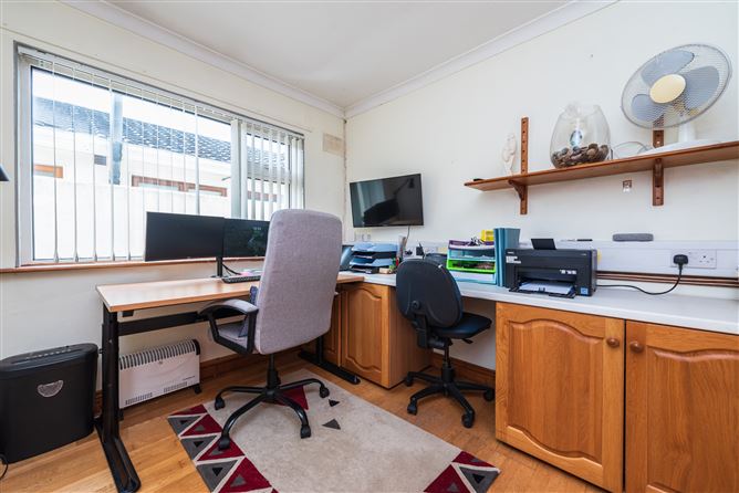 10 Ailesbury Park, Newbridge, Co. Kildare