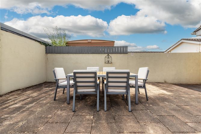 10 Ailesbury Park, Newbridge, Co. Kildare