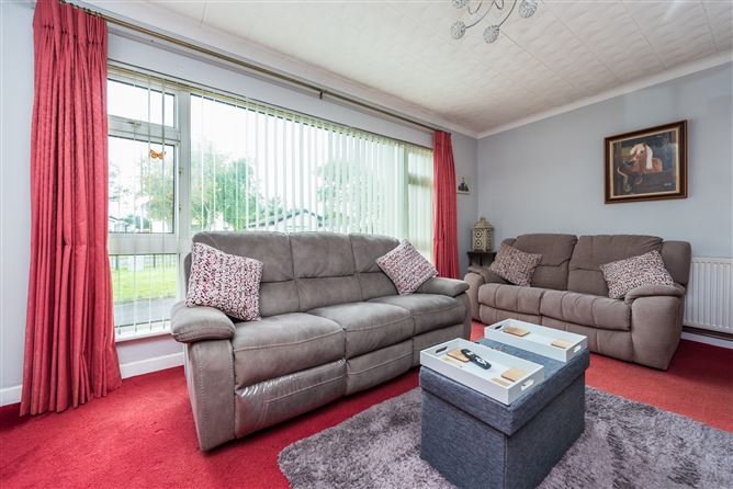 10 Ailesbury Park, Newbridge, Co. Kildare