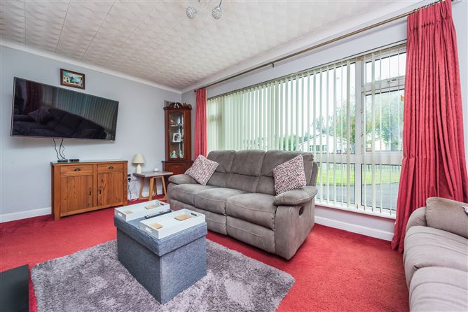 10 Ailesbury Park, Newbridge, Co. Kildare