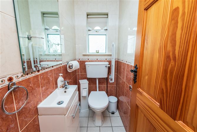 10 Ailesbury Park, Newbridge, Co. Kildare