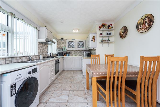 10 Ailesbury Park, Newbridge, Co. Kildare