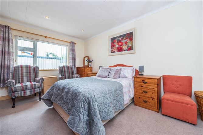 10 Ailesbury Park, Newbridge, Co. Kildare