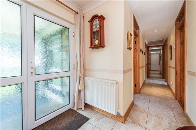 10 Ailesbury Park, Newbridge, Co. Kildare