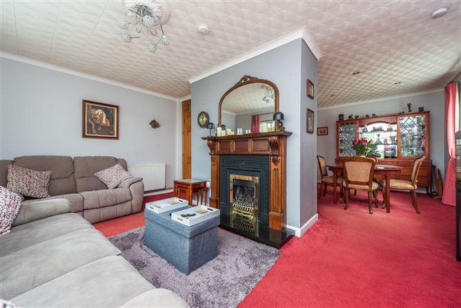 10 Ailesbury Park, Newbridge, Co. Kildare