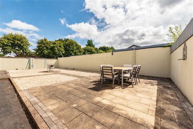 10 Ailesbury Park, Newbridge, Co. Kildare