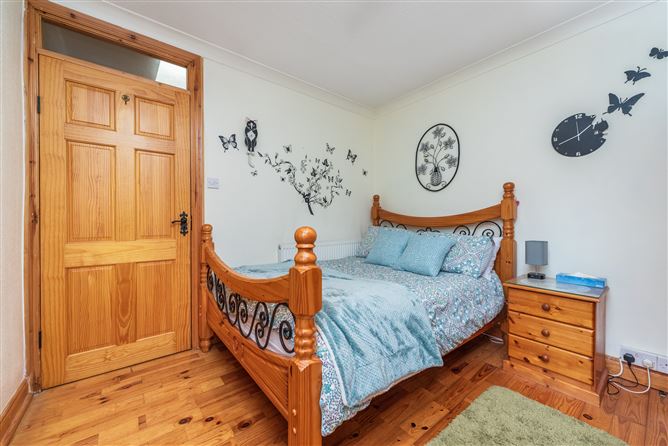 10 Ailesbury Park, Newbridge, Co. Kildare