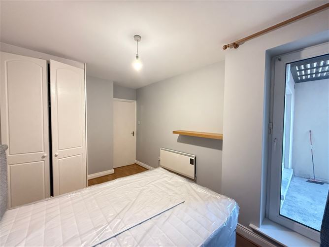 Newmarket Square, The Liberties, Dublin 8